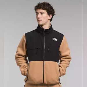 The North Face Teen Denali Jacket